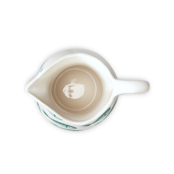 immagine-brocca-pesci-sopra Tiffany pitcher