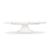margherite-alzata-grande-bianca Cake stand big with daisies