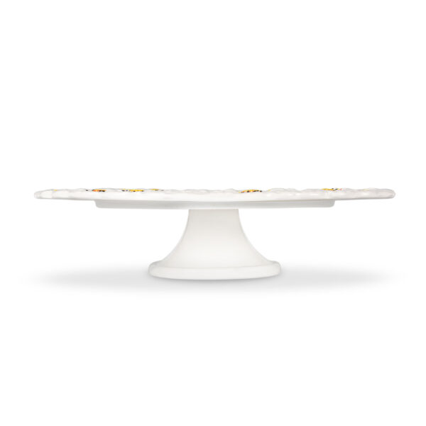 margherite-alzata-grande-bianca Cake stand big with daisies