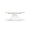 Cake stand small with daisies