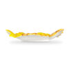 margherite-centrotavola-medio-giallo Yellow daisy table centrepiece