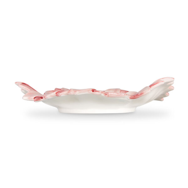 margherite-centrotavola-medio-rosa Pink daisy table centrepiece