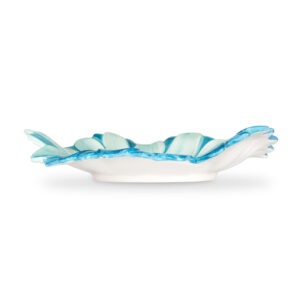 Tiffany daisy table centrepiece