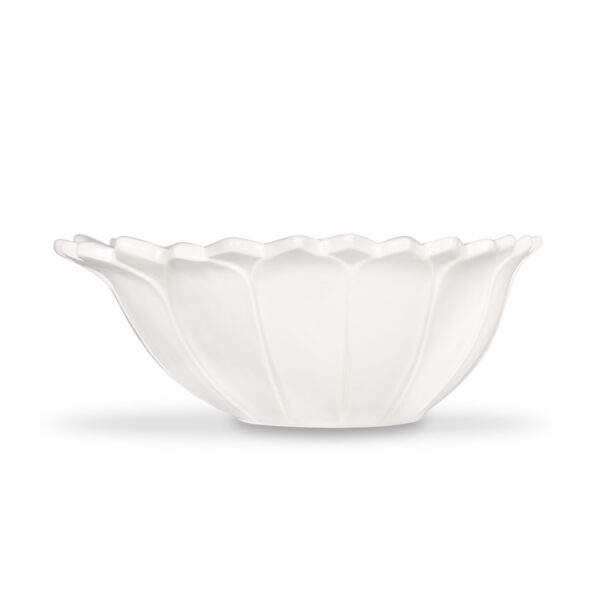 margherite-ciotola-grande-bianca Daisy bowl Ø28