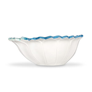 Tiffany daisy bowl Ø28