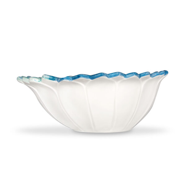 margherite-ciotola-grande-tiffany Tiffany daisy bowl Ø28
