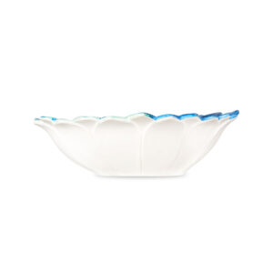 Tiffany daisy bowl Ø23