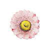 margherite-ciotola-piccola-rosa-sopra Pink daisy bowl Ø17