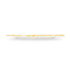 margherite-piatto-grande-giallo Yellow plate with daisies