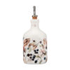 Autumn oil jar Autumn oil jar