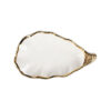 Medium gold oyster