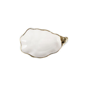 ostrica-oro-piccola-sopra Small gold oyster