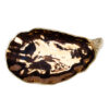 ostrica-rame-grande-sopra Large Copper Oyster