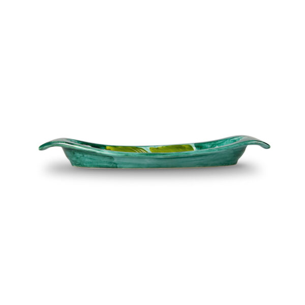 piattino-antipasto-limoni Appetiser tray with lemons