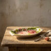 piattino-antipasto-rose-ambientata-ok-1 Appetiser tray with roses