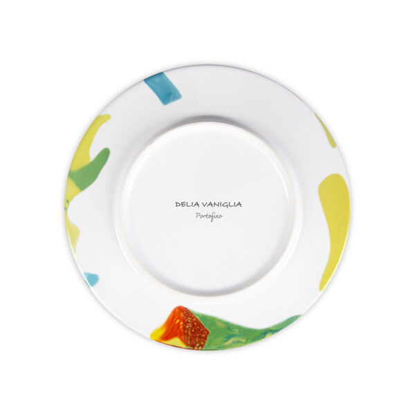 Dessert plate "Brio"