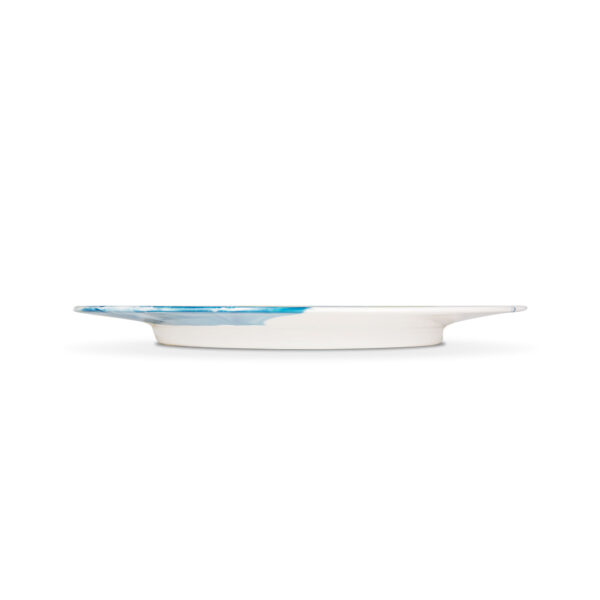 Flat plate "Memorie Ricomposte"
