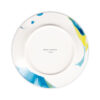 Flat plate "Memorie Ricomposte"