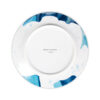Flat plate "Percorsi Nuovi"