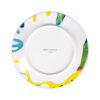 piatto-Alaria-da-27-portofino-grafica-6-sotto Flat plate "Energiche Andature"