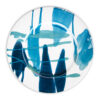 Charger plate "Profonde Attese"
