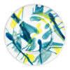 Charger plate "Ovali Irregolari"