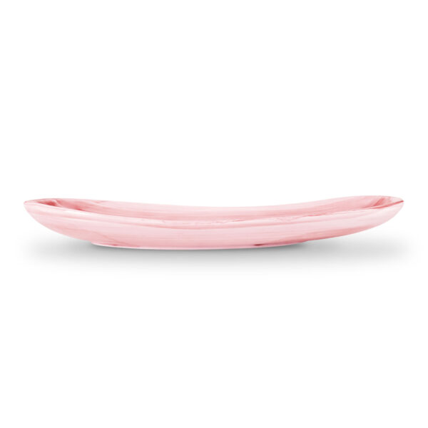 piatto-da-portata-rosa-ok Pink serving tray