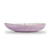 Lemons & lavender soup plate