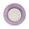 Lemons & lavender soup plate