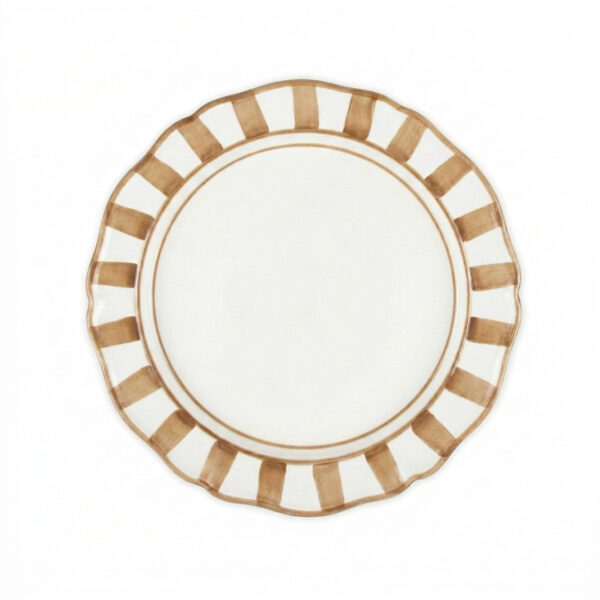 piatto-fondo-riviera-marrone-sopra Riviera brown soup plate