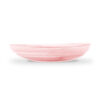 Pink plate