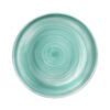 Tiffany plate