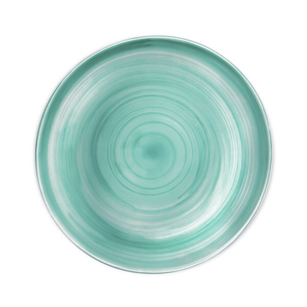 Tiffany plate
