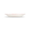 piatto-frutta-citrus-filo-rosa Dessert plate Citrus pink