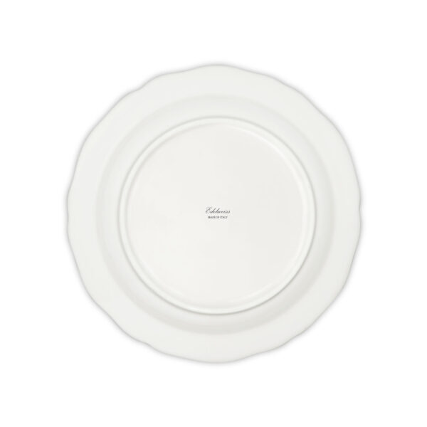 Riviera purple dessert plate Riviera purple dessert plate