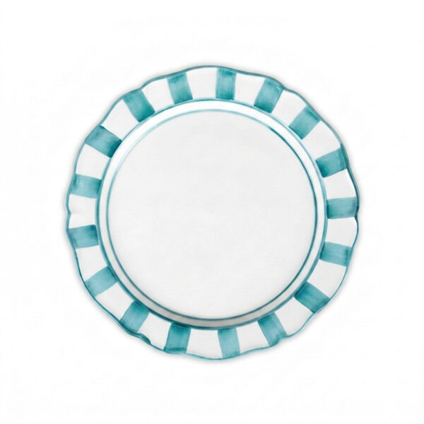 piatto-frutta-riviera-azzurro-sopra Riviera light blue dessert plate