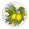piatto-limoni-lavanda-da-28-sopra Plate with lemons and lavender
