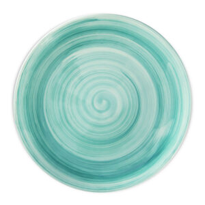 Tiffany plate