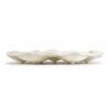 Mother-of-pearl oyster serving dish
