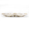 Oyster serving dish Oyster serving dish