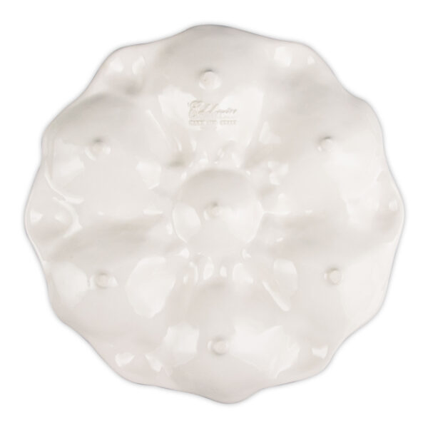 Oyster serving dish Oyster serving dish