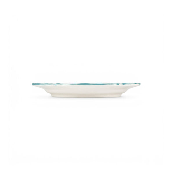 piatto-pane-riviera-azzurro Riviera light blue bread plate