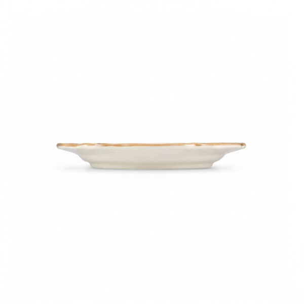 piatto-pane-riviera-marrone Riviera brown bread plate