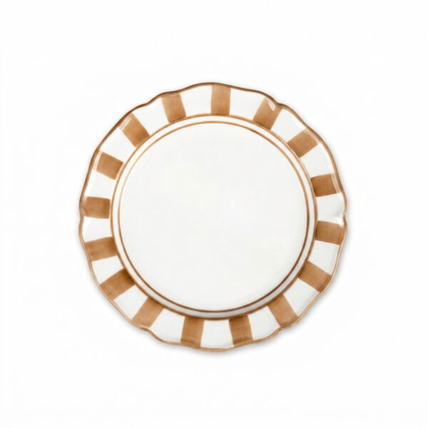piatto-pane-riviera-marrone-sopra Riviera brown bread plate