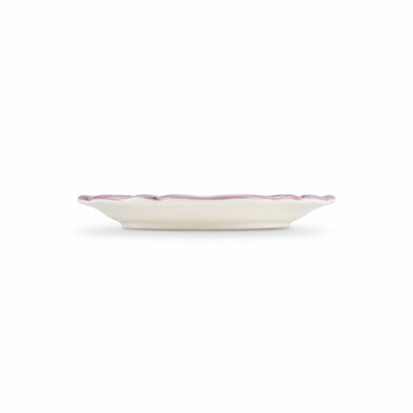 piatto-pane-riviera-viola Riviera purple bread plate