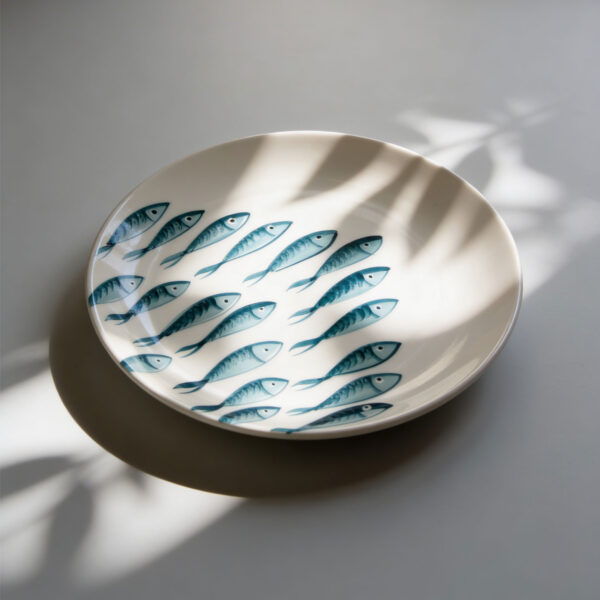 piatto-pesci-da-28-ambientata-ok Plate with fishes