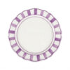 Riviera purple serving tray Riviera purple serving tray