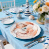 Spirale plate