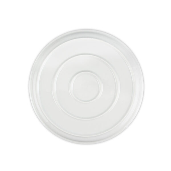 piatto-pizza-neutro-sotto Blue border pizza plate set