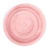 piatto-rosa-liscio-sopra-ok Pink plate